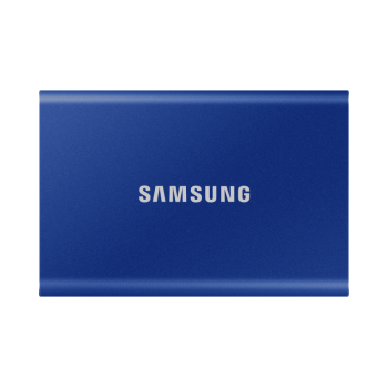 SSD Extern Samsung, 1TB, USB 3.1, Blue MU-PC1T0H/WW