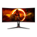 MONITOR 34 AOC CU34G2XP/BK  