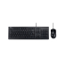 Kit Asus AS TASTATURA+MOUSE U2000 BLACK 90-XB1000KM000R0-