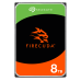 Seagate FIRECUDA HDD 8TB 3.5IN 3.5IN/7200RPM SATA ST8000DXA01