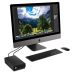 LaCie HDD 8TB LC THUNDERBOLT USB TYPE-C STHS8000800
