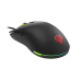 Mouse Genesis Krypton 750 8000 DPI alb