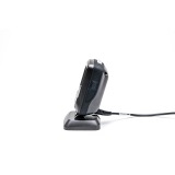 BSD-40U BLK DESKTOP BARCODE/SCANNER 1D/2D USB BLACK