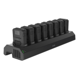 Axis Communications AXIS W701 MKII DOCKING STATION/8 BAY UK 02970-003