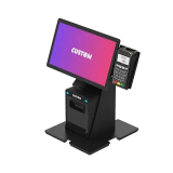 Scanner coduri de bare Custom PCPOS ARAGON 15.6IN J6412/8/128GB BLACK 935KY470100L33