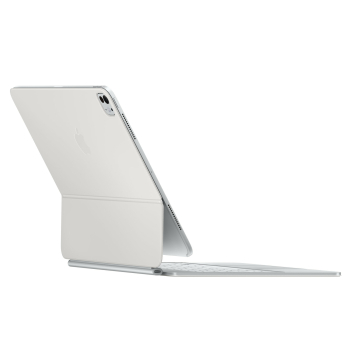 MAGIC KEYBOARD W - GERMAN/FOR IPAD PRO 13 (M4)