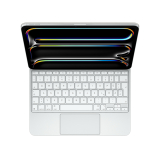Tastatura Apple MAGIC KEYBOARD W - GERMAN/FOR IPAD PRO 11 (M4) MWR03D/A