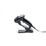 BSH-32U BLK HANDHELD BARCODE/SCANNER 1D/2D USB BLACK