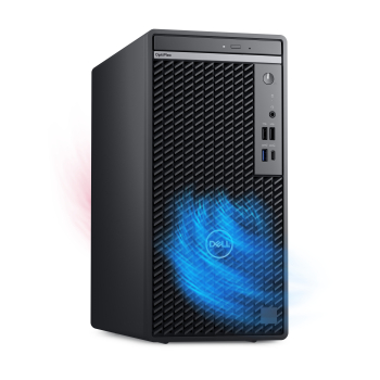 PC Dell OPTIPLEX MT 180W TPM I5-14500/8GB 512GB SSD W11P INTEGRATED DV 6DT3D