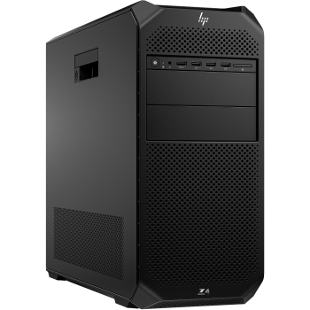 PC HP Z4 G5 W3-2425 4.2 6C/2X32GB 1TB W11P A4000 5E8E9EA#ABD