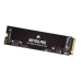 Corsair CR SSD MP700 PRO 1TB M.2 NVMe PCIe 5 CSSD-F1000GBMP700PNH 
