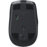 Logitech MX ANYWHERE 2S WIRELESS MOUSE/GRAPHITE - BT - N/A - EMEA28-935 910-007230