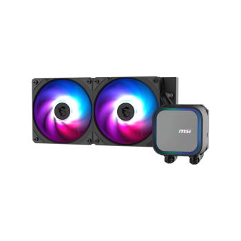 Cooler MSI MAG CORELIQUID A13 240 WHITE 