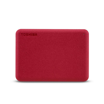 Toshiba TS HDD EXT 2.5 4TB 3.0 HDTCA40ER3CA 
