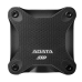Stick USB SSD Extern 1TB Adata SD620-1TCBK BLACK, 