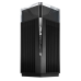 ASUS ZenWiFi Pro ET12 2 pack Wireless-AXE11000 Tri Band 2.5Gigabit Router 802.11 a/b/g/n/ac/ax/wifi6E 90IG05Z0-MO3A20 (timbru verde 0.8 lei) 