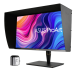 MONITOR Asus 27 inch, home | office, IPS, 4K UHD (3840 x 2160), Wide, 1000 cd/mp, 5 ms, HDMI x 2 | DisplayPort, 90LM04NC-B01370 (timbru verde 7 lei) 