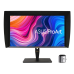 MONITOR Asus 27 inch, home | office, IPS, 4K UHD (3840 x 2160), Wide, 1000 cd/mp, 5 ms, HDMI x 2 | DisplayPort, 90LM04NC-B01370 (timbru verde 7 lei) 