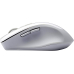 Mouse Wireless Asus WT425 Optic 6 butoane 1600dpi USB White 90XB0280-BMU010
