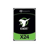 Seagate EXOS X24 20TB SATA SED 3.5IN/7200RPM 6GB/S 512E/4KN ST20000NM001H