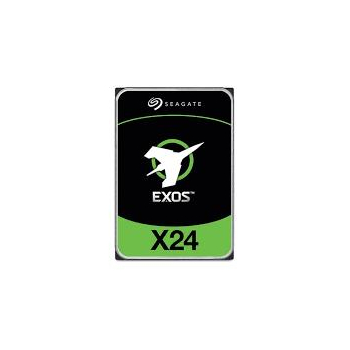 Seagate EXOS X24 20TB SATA SED 3.5IN/7200RPM 6GB/S 512E/4KN ST20000NM001H