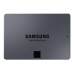 SSD Samsung 870 QVO, 2TB, SATA III MZ-77Q2T0BW