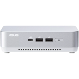 Mini PC ASUS NUC 14 Pro Plus NUC14RVSU9, Core Ultra 9 185H 5.1GHz Meteor Lake, no RAM, no Storage, Arc Graphics, Wi-Fi, Bluetooth, HDMI, no OS 90AR0051-M000J0