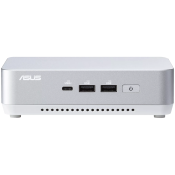 Mini PC ASUS NUC 14 Pro Plus NUC14RVSU9, Core Ultra 9 185H 5.1GHz Meteor Lake, no RAM, no Storage, Arc Graphics, Wi-Fi, Bluetooth, HDMI, no OS 90AR0051-M000J0 Mini PC ASUS NUC 14 Pro Plus NUC14RVSU9, Core Ultra 9 185H 5.1GHz Meteor Lake, no RAM, no Storage, Arc Graphics, Wi-Fi, Bluetooth, HDMI, no OS 90AR0051-M000J0