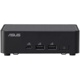 ASUS NUC 14pro/RNUC14RVHV500002I/Intel Ultra 5 135H vPro/Intel Arc graphics/4xUSB/M.2/2.5 SATA/2,5Gbe/2xHDMI/ 2x Thunderbolt/no Storage/no RAM/no OS 