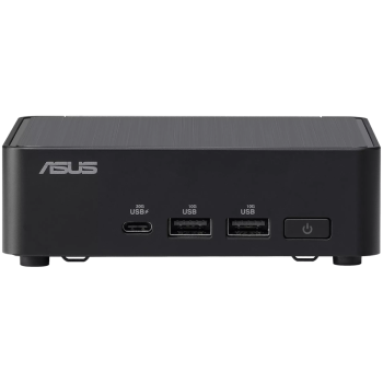 Mini PC ASUS NUC 14 Pro NUC14RVHU7, Core Ultra 7 155H 4.8GHz Meteor Lake, no RAM, no Storage, Arc Graphics, Wi-Fi, Bluetooth, HDMI, no OS 90AR0072-M001P0