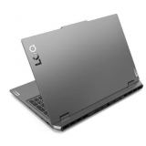 Laptop Lenovo LOQ 15 FHD I5-12450HX 12 512GB 2050 DOS 83GS0073RM