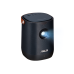 Videoproiector PROIECTOARE Asus Proiector portabil LED Asus ZenBeam Latte L2 Smart960 LED Lumens, 1080p,90LJ00I5-B01070 (timbru verde 4 lei) 