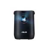 Videoproiector PROIECTOARE Asus Proiector portabil LED Asus ZenBeam Latte L2 Smart960 LED Lumens, 1080p,90LJ00I5-B01070 (timbru verde 4 lei) 