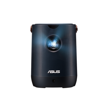 Videoproiector PROIECTOARE Asus Proiector portabil LED Asus ZenBeam Latte L2 Smart960 LED Lumens, 1080p,90LJ00I5-B01070 (timbru verde 4 lei) 