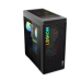 PC Lenovo Legion T5 I5-14400F 16GB 1TB 4060 DOS 90UU00QDRI   