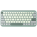 Asus AS TASTATURA KW100 WIRELESS GREEN TEA 90XB0880-BKB050