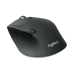 Logitech M720 TRIATHLON MOUSE/2.4GHZ/BT - EMEA 910-004791 