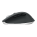 Logitech M720 TRIATHLON MOUSE/2.4GHZ/BT - EMEA 910-004791 