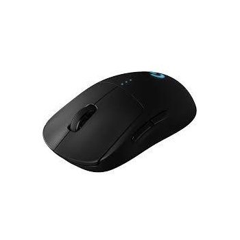 Logitech G PRO WIRELESS GAMING MOUSE/N/A - EER2 910-005272