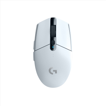 Mouse Logitech G305 WHITE EER/IN 910-005291