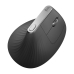 Logitech MX VERTICAL ADV ERGONOMIC MOUSE/GRAPHITE - EMEA 910-005448