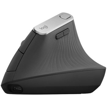 Logitech MX VERTICAL ADV ERGONOMIC MOUSE/GRAPHITE - EMEA 910-005448