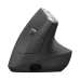 Logitech MX VERTICAL ADV ERGONOMIC MOUSE/GRAPHITE - EMEA 910-005448