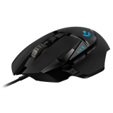 Logitech G502 HERO HIGH PERFORMANCE/GAMING MOUSE N/A - EER2 910-005470