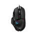 Logitech G502 HERO HIGH PERFORMANCE/GAMING MOUSE N/A - EER2 910-005470