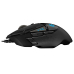 Logitech G502 HERO HIGH PERFORMANCE/GAMING MOUSE N/A - EER2 910-005470