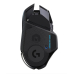 Logitech G502 LIGHTSPEED WRLS G MOUSE/N/A - EER2 910-005567