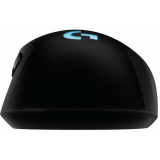 Mouse Logitech G703 LIGHTSPEED - BLACK - EER2/IN 910-005640 Mouse Logitech G703 LIGHTSPEED - BLACK - EER2/IN 910-005640