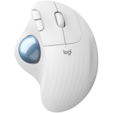 Mouse Logitech ERGO M575 - OFFWHITE - EMEA/. 910-005870