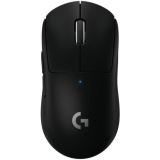 LOGITECH PRO X SUPERLIGHT Wireless Gaming Mouse - BLACK - 2.4GHZ- EER2 - #933